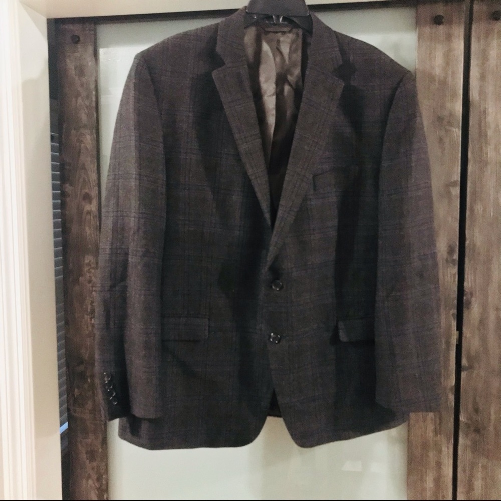 Lauren Ralph Lauren Wool Blazer jacket